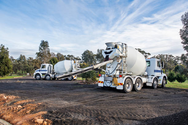 Best Concrete Retaining Walls in Eustis, FL