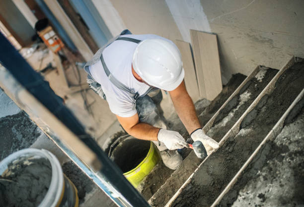 Best Concrete Steps and Stairs in Eustis, FL