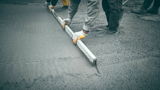 Best Concrete Staining and Coloring in Eustis, FL