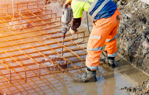 Best Concrete Grinding and Polishing in Eustis, FL