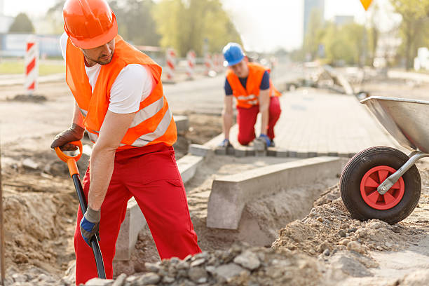 Best Industrial Concrete Flooring in Eustis, FL